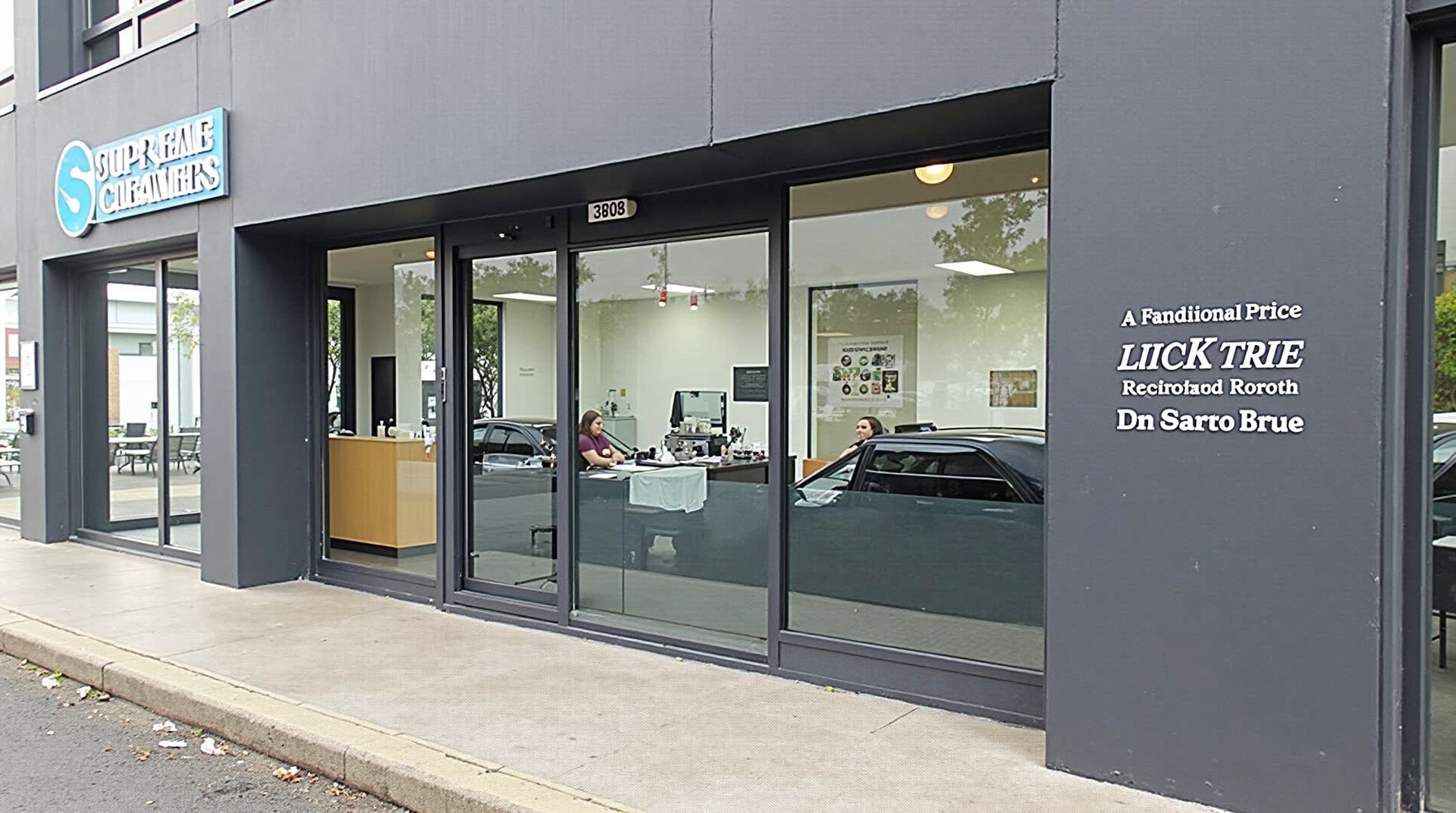 Fresho Carpet Cleaning Park Ridge Contact Office