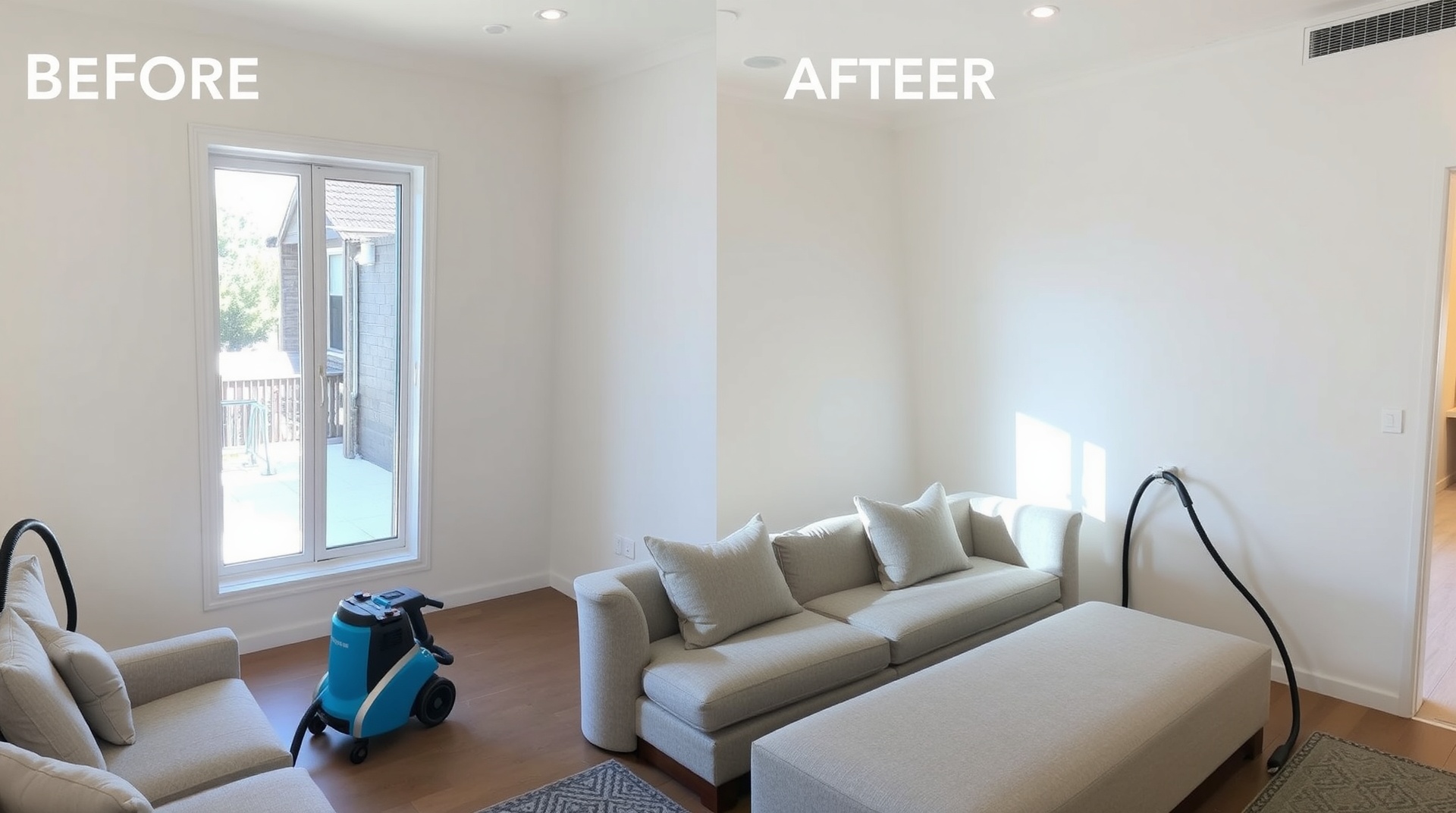 Professional Upholstery Cleaning Park Ridge