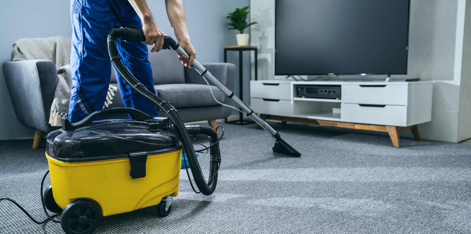Fresho Carpet Cleaning Park Ridge Contact Office